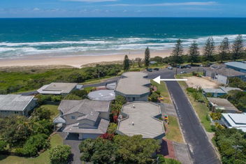 Romiaka Unit 1 with Accommodation Yamba