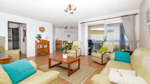 Romiaka Unit 5 - Accommodation Yamba 0