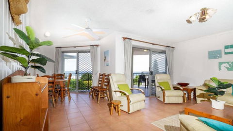 Romiaka Unit 5 - Accommodation Yamba 3