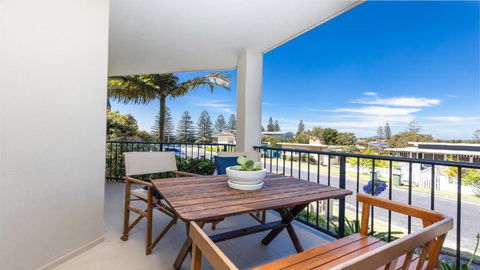 Romiaka Unit 9 - Accommodation Yamba 0