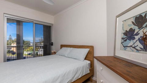 Romiaka Unit 9 - Accommodation Yamba 1
