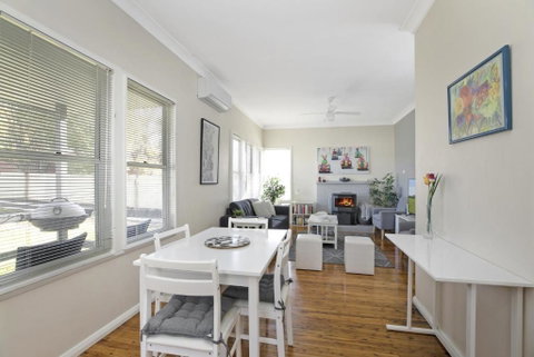 Ronelle Cottage - Accommodation Yamba 3
