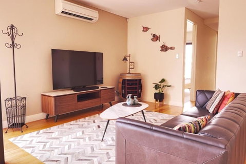 Rooftops On Henrycentre Of West End Cafes - Accommodation Yamba 1