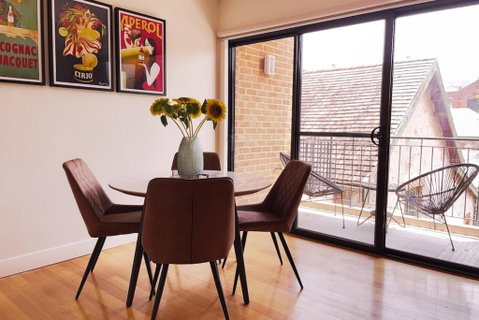 Rooftops On Henrycentre Of West End Cafes - Accommodation Yamba 2