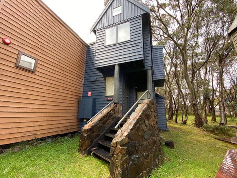 Ropers - Accommodation Yamba 0