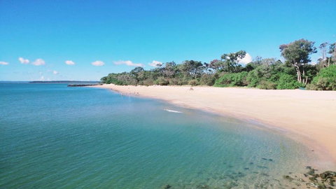 Rosalynda- Luxury Beachfront 3 BR Townhouse - Accommodation Yamba 2