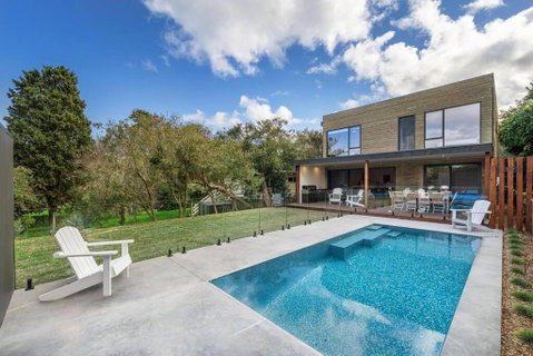 Rose Haven@Blairgowrie - Accommodation Yamba 0