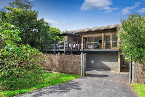 Rose Haven@Blairgowrie - Accommodation Yamba 1