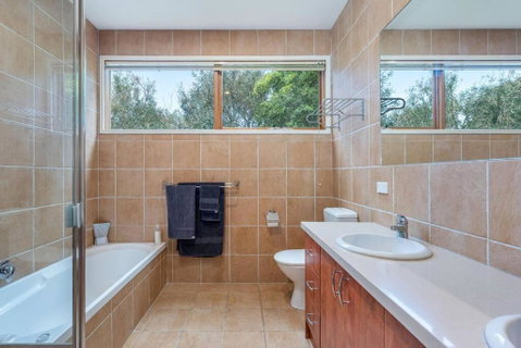 Rose Haven@Blairgowrie - Accommodation Yamba 3