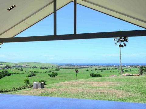 Rose Valley Gerringong - Accommodation Yamba 2