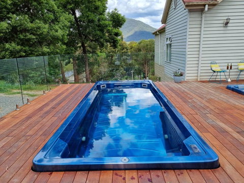 Rosebank Guesthouse - Accommodation Yamba 2