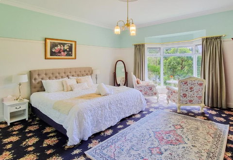 Rosebank Guesthouse - Accommodation Yamba 3