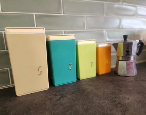 Rosebud Retro Retreat - Accommodation Yamba 2