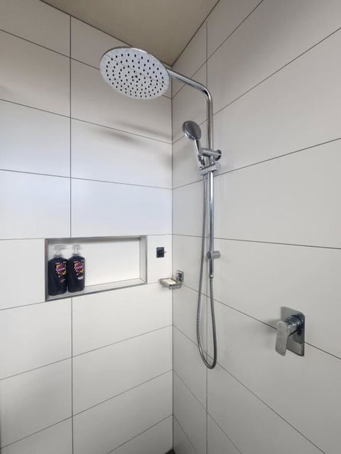 Rosebud Retro Retreat - Accommodation Yamba 1