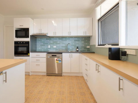 Rosella Perch - Accommodation Yamba 0