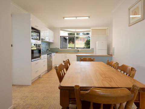 Rosella Perch - Accommodation Yamba 1