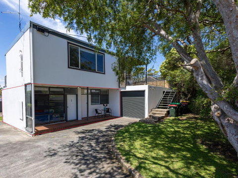 Rosella Perch - Accommodation Yamba 3
