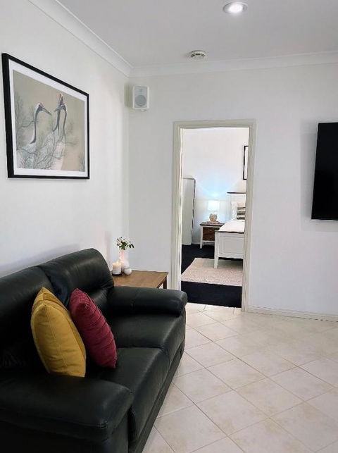 Rosemont - Boutique Lodge - Accommodation Yamba 1