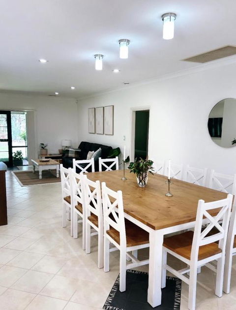 Rosemont - Boutique Lodge - Accommodation Yamba 2