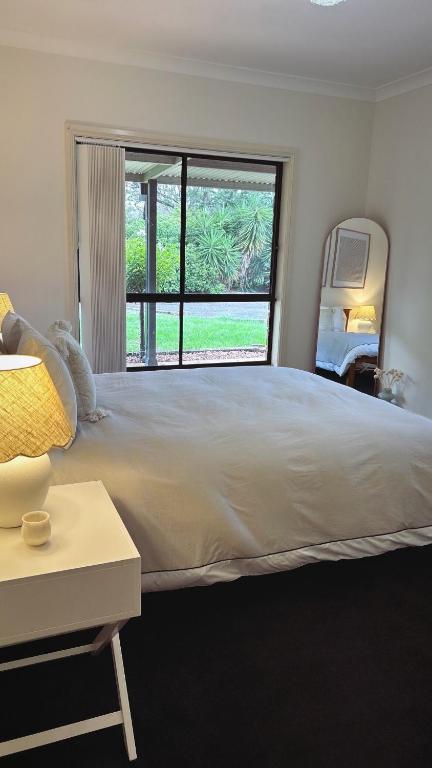 Rosemont - Boutique Lodge - Accommodation Yamba 3