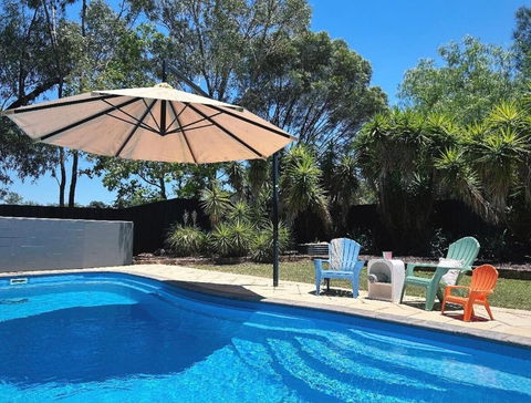 Rosemont - Boutique Lodge - Accommodation Yamba 0