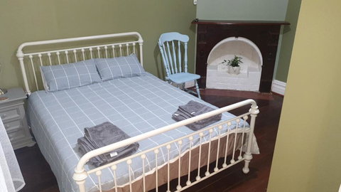 Roseneath Cottage - Accommodation Yamba 1