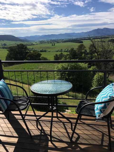 Rosewhite House - Accommodation Yamba 0