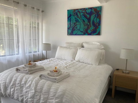 Rosewhite House - Accommodation Yamba 1