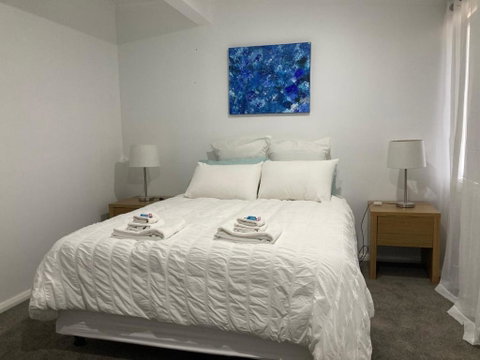 Rosewhite House - Accommodation Yamba 3