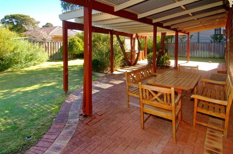 Rosewood Cottage - Accommodation Yamba 0