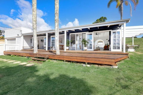 Rosewood House - Accommodation Yamba 0