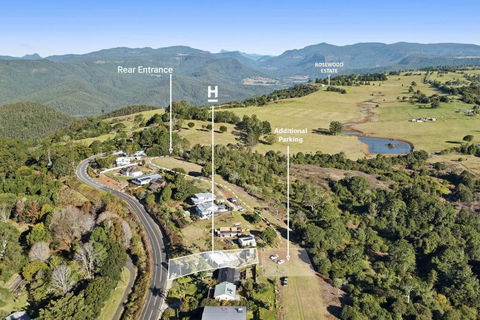 Rosewood House - Accommodation Yamba 2