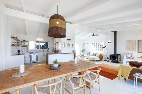 Rosewood House - Accommodation Yamba 3