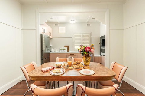 Rosie\'s Cottage - In Town And Pet Friendly - Accommodation Yamba 2