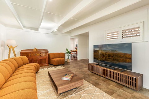 Rosie\'s Cottage - In Town And Pet Friendly - Accommodation Yamba 1