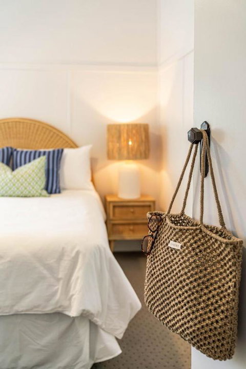 Rosie\'s Cottage - In Town And Pet Friendly - Accommodation Yamba 3