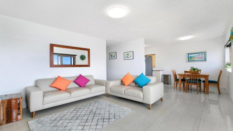 Roweshaven Amazing Views, Close To Beach Accom Holidays - Accommodation Yamba 2