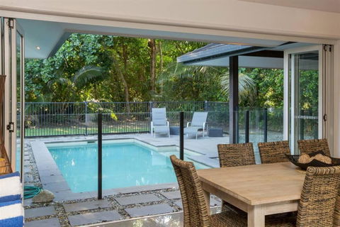 Roya On Mission - Beachfront - Wongaling - Family - Accommodation Yamba 3