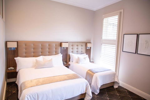 Royal Hotel Randwick - Accommodation Yamba 0