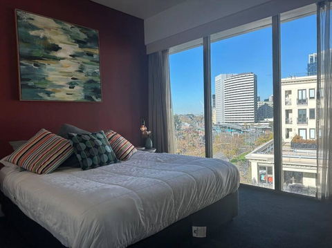 Royal Garden Residence - Accommodation Yamba 0