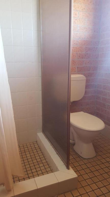 Royal Palms Motor Inn - Accommodation Yamba 1