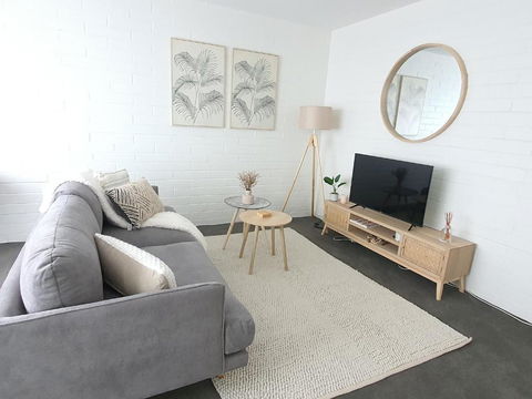 Royal Park Retreat - Accommodation Yamba 1