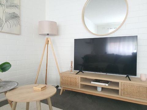 Royal Park Retreat - Accommodation Yamba 3