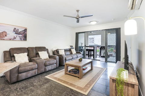 Royal Pavilions 8 - Accommodation Yamba 2