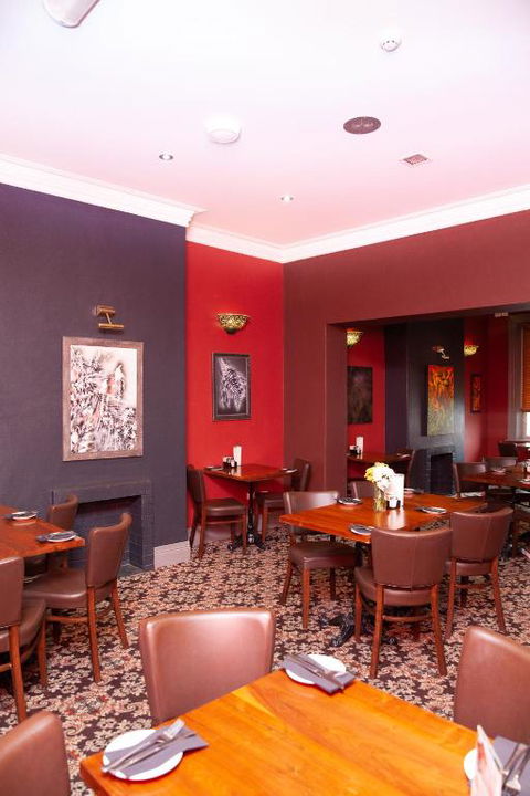 Royal Hotel Singleton - Accommodation Yamba 3