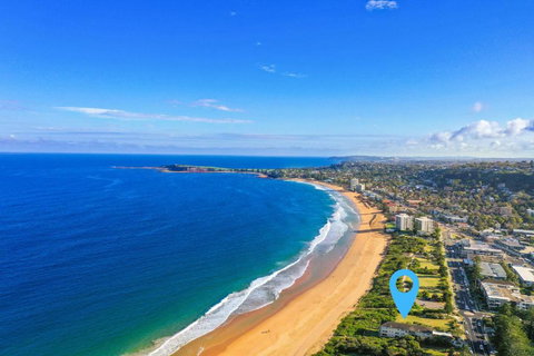 Royal Surf - Direct Beachfront - Accommodation Yamba 0