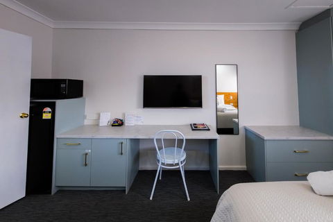Roydons Motor Inn - Accommodation Yamba 3