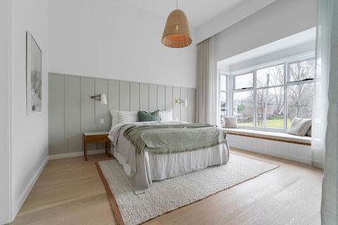 Rubus Residences, Berry - By Linnaeus Collection - Accommodation Yamba 0