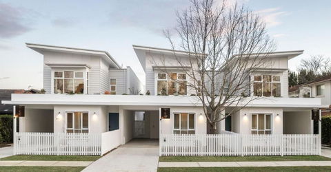 Rubus Residences, Berry - By Linnaeus Collection - Accommodation Yamba 1