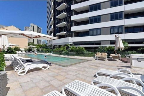 Ruby Apartments - Self Contained, Privately Managed Apartments - Accommodation Yamba 1